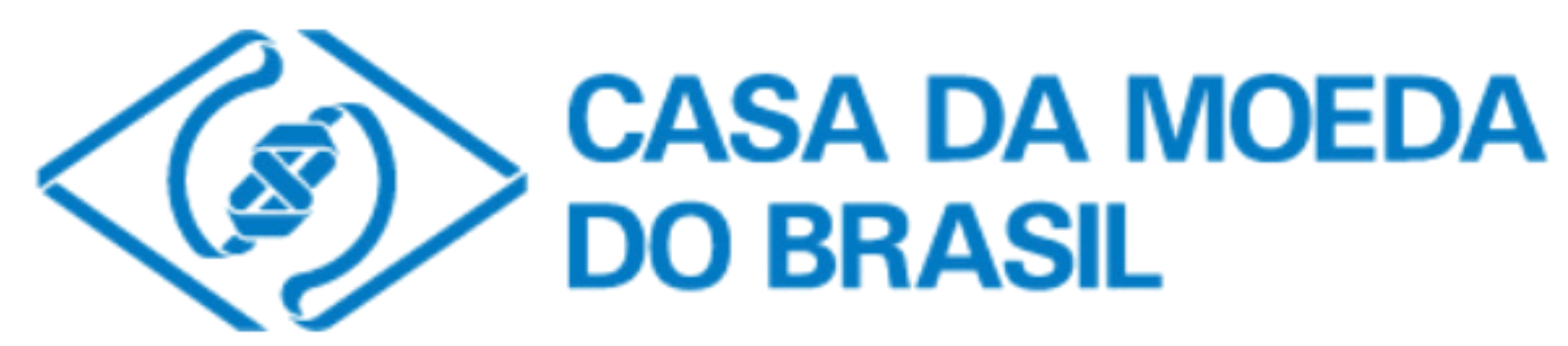 Casa da Moeda do Brasil